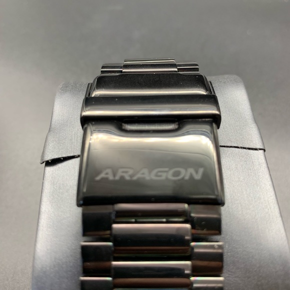 Limited edition men’s Watch - Aragon Concept S - Picture 7 of 8